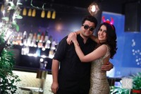 Rashi Khanna 2017 Birthday Celebrations